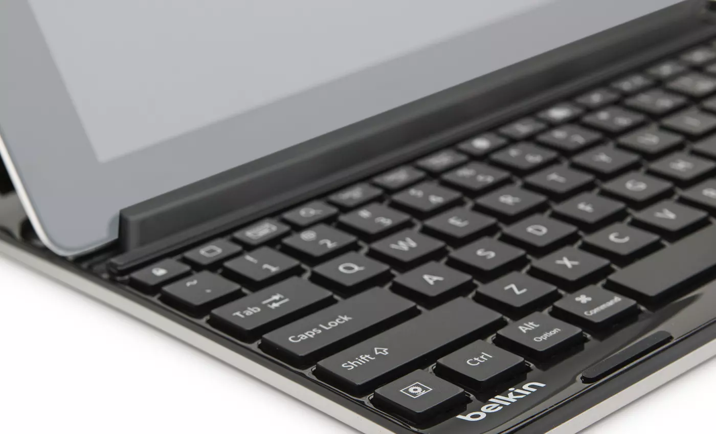 Belkin Bluetooth Keyboard for iPad 2/3/4
 - Second Medium