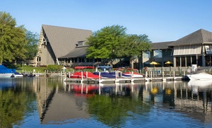 Geneva Lake Spa Resort