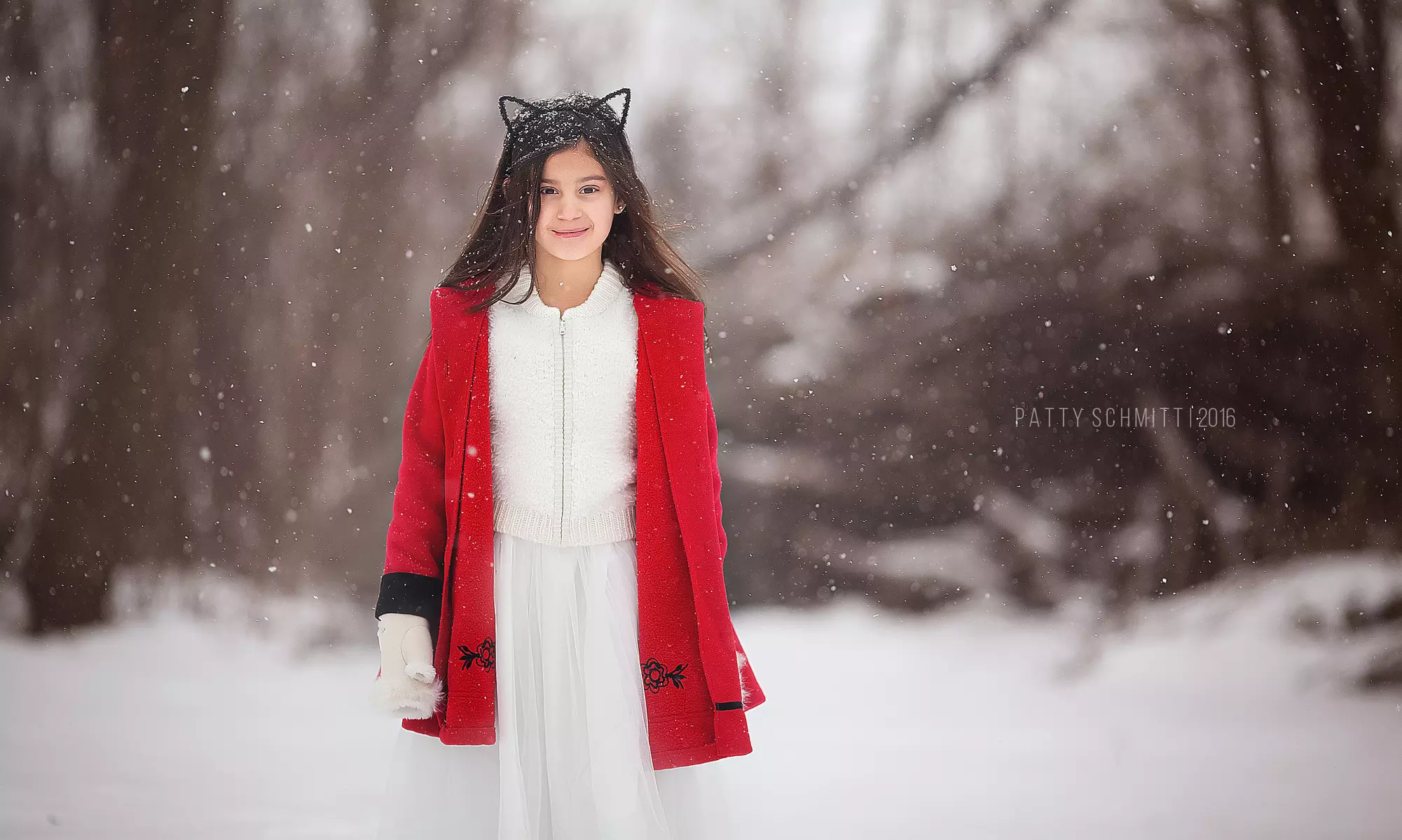 30-Minute Outdoor Photo Shoot with Digital Images from Patty Schmitt Photography (80% Off) - Primary Image
