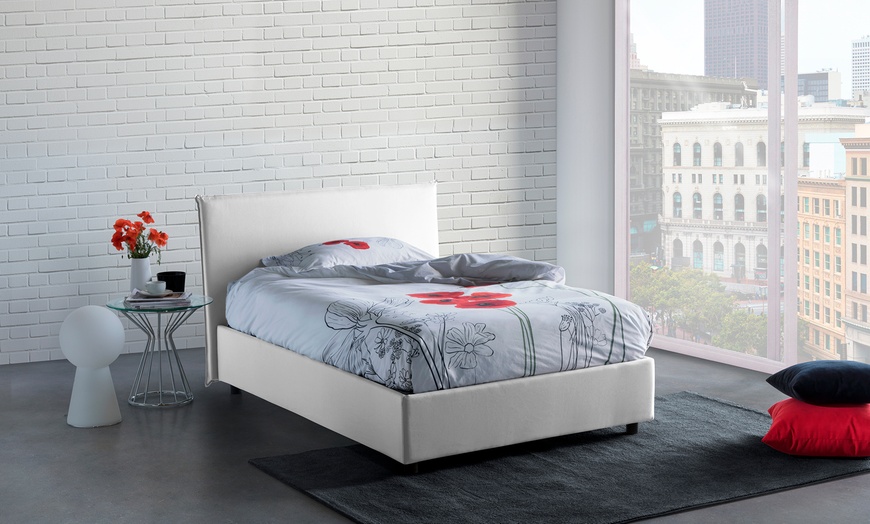 Image 56: Letto di design Milano