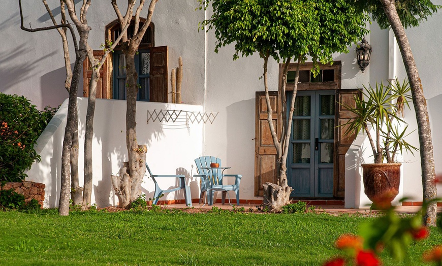 Image 6: Espagne, Almeria : chambre double avec petit-déjeuner et boissons