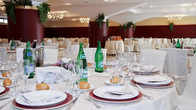 Gargano 4*: camera Standard con colazione o mezza pensione e Spa