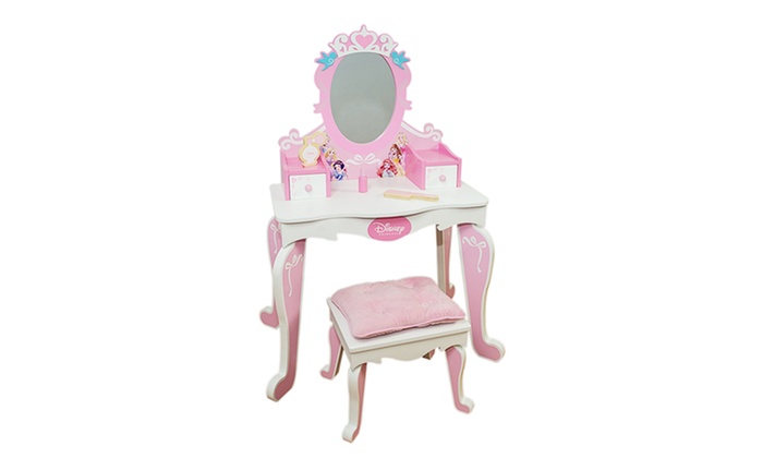 disney princess wooden kitchen