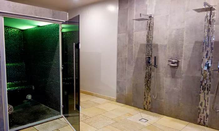 Parenthèse enchantée à 15 min. de Lille : 2h de spa privatif, kirs royaux & douceurs sucrées (23% de réduction)