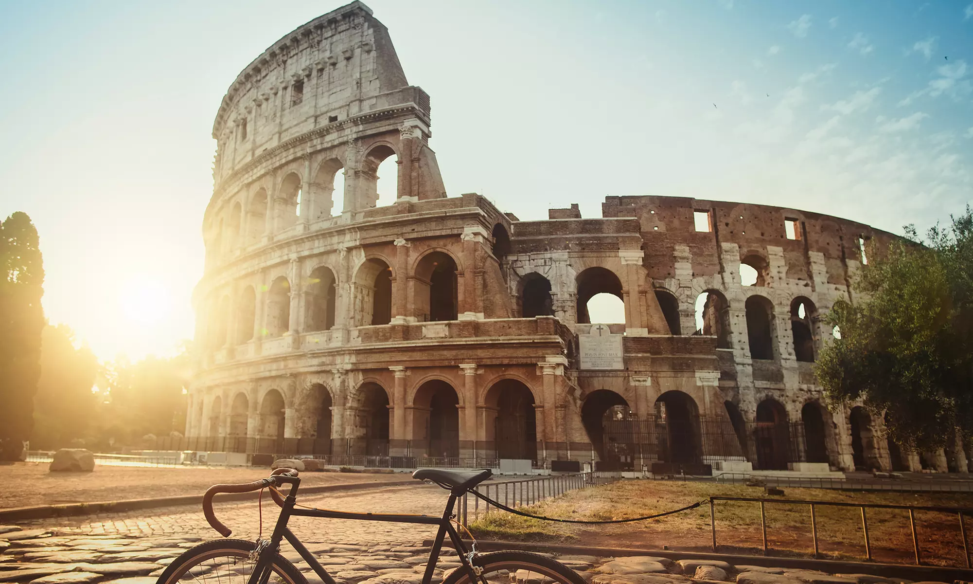 ✈ Rome: 5-Night Adventure with Air & Hotel