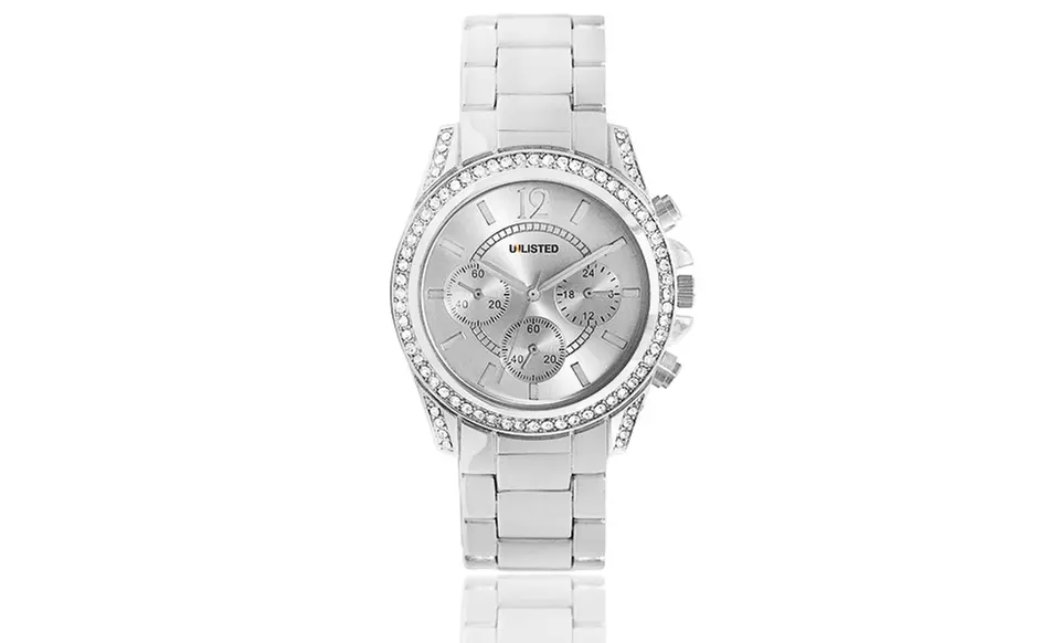 Unlisted by Kenneth Cole Women's Watch. Free Shipping. - Primary Image