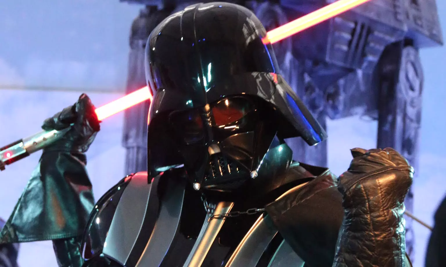 Eintritt und Führung für „Stars of the Galaxy“ für bis zu 3 Personen