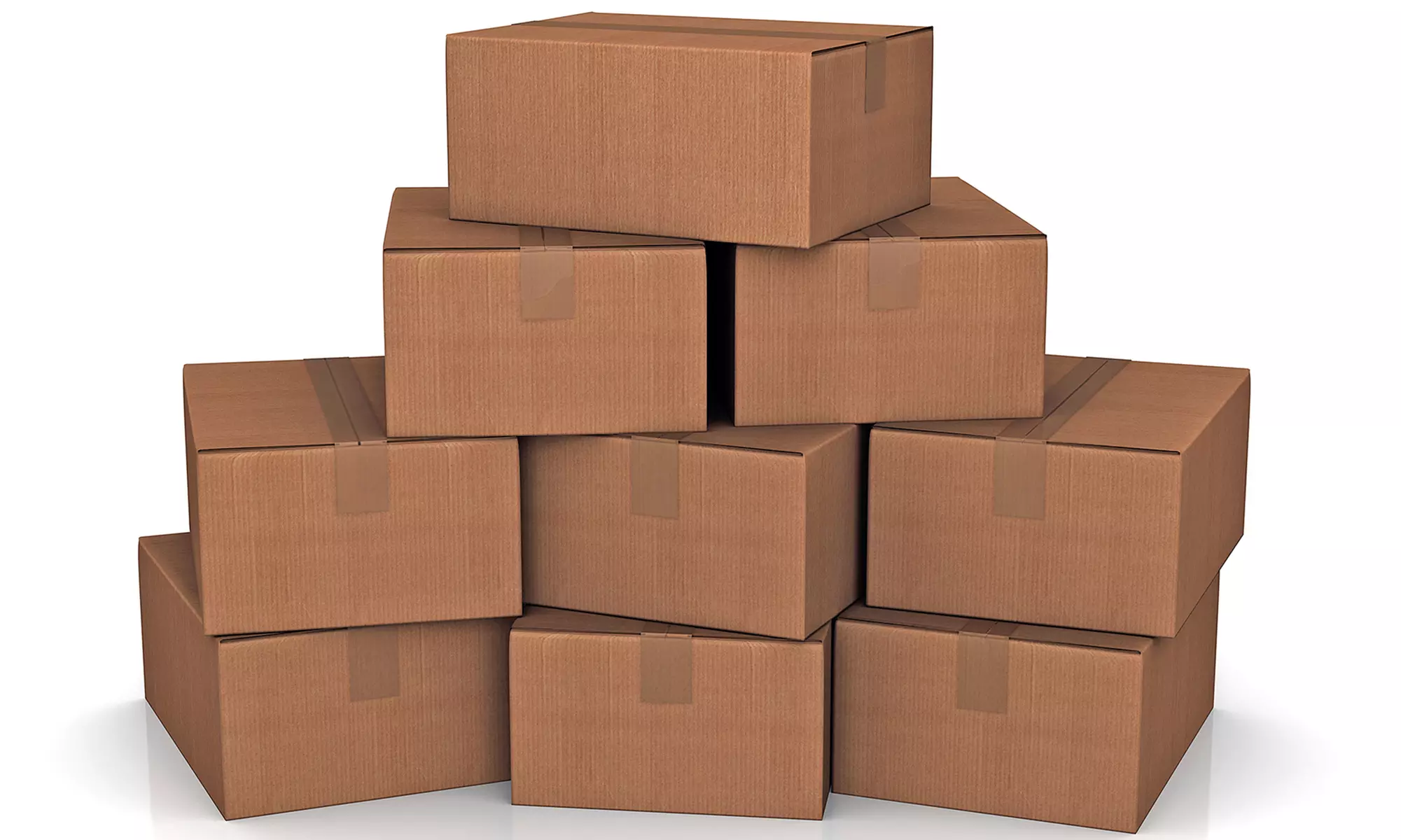 On-Demand Storage from Valet Storage (Half Off). Three Options Available. - Primary Image