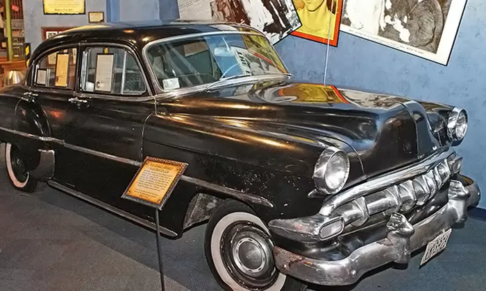 Odd and Unexplainable Rarities for One Adult or Child at Ripley's Believe It or Not! San Antonio(Up to 31% Off) - Primary Image
