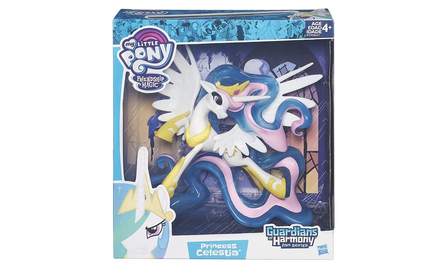 Image 8: Hasbro My Little Pony Sculptures