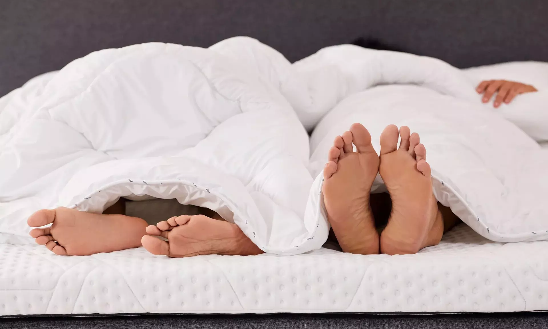 Emma® Cloud Microfiber Duvet