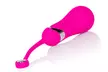 Cal Exotics Couples 2-in-1 Remote Controlled Panty Vibrator - Second Medium