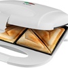 Image 7: Appareil à sandwich et croque-monsieur Bomann