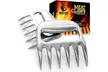 Up to Three Pairs of Grill Meat Claws - Second Medium