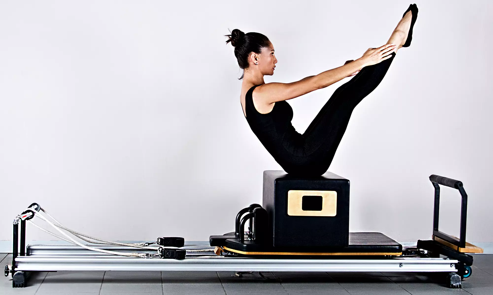 Private and Group Pilates Classes at A Body in Balance Pilates Studio (Up to 61% Off). Three Options Available. - Primary Image