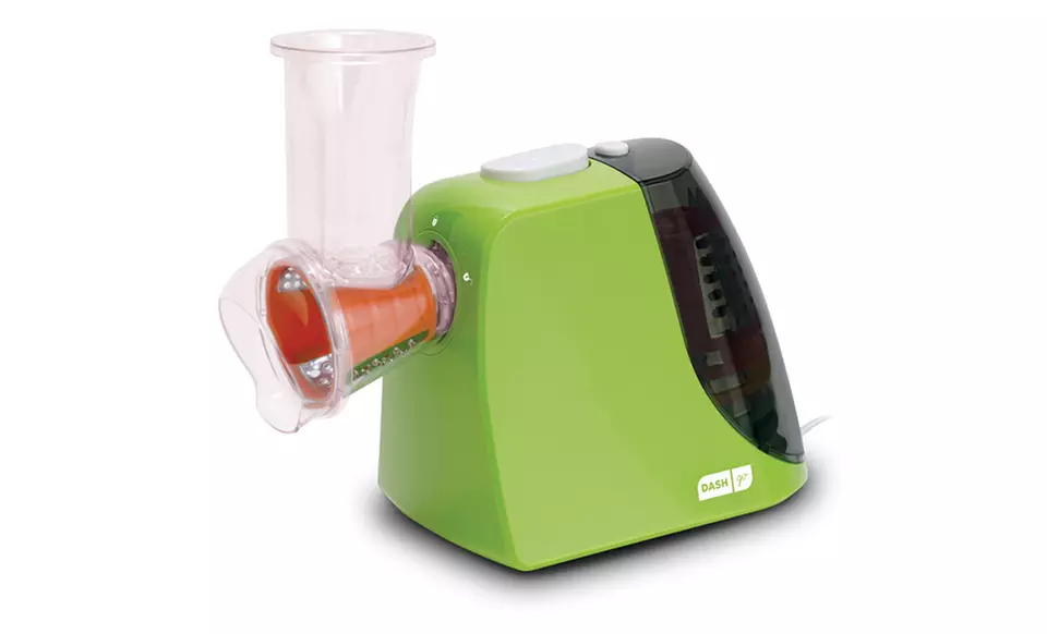Dash Electric Food Shredder - Second Medium