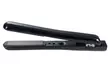 Eva NYC Ceramic Hair Straightener and Bonus Heat-Proof Travel Mat - Second Medium
