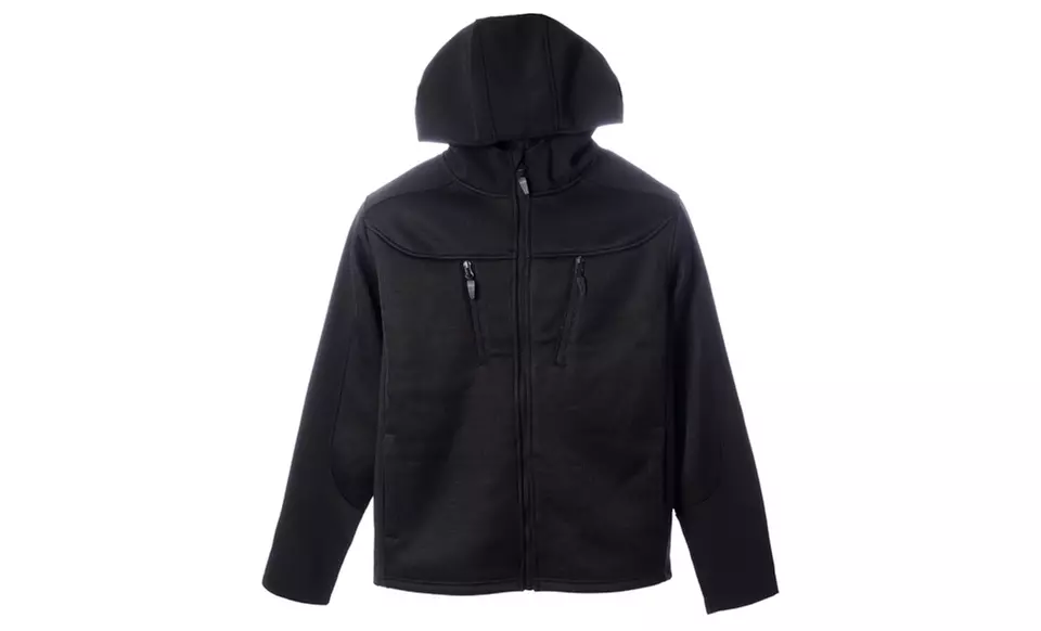 Steve Madden Men's Soft-Shell Jackets. Multiple Styles Available. Free Returns. - Second Medium