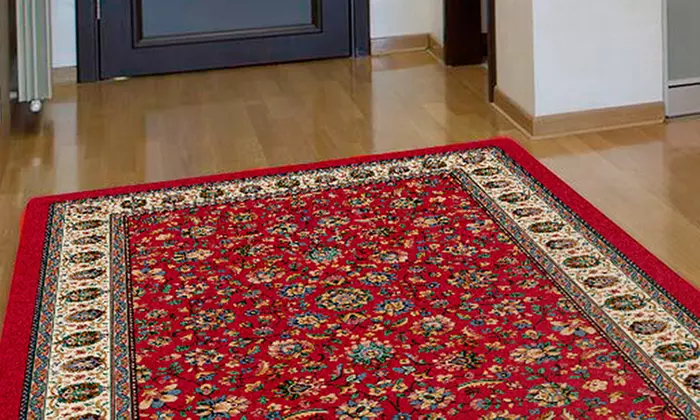 Rugs from My Designer Rug (Up to 51% Off). Two Options Available. - Primary Image