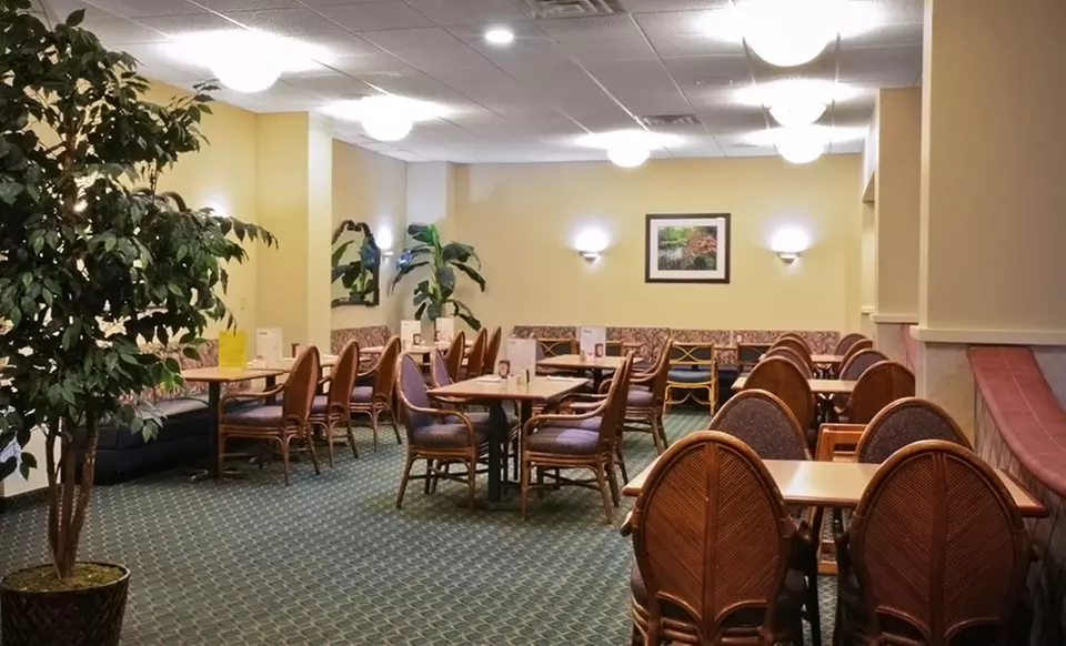 Stay at Oceanside Inn Daytona Beach in Daytona Beach Shores, FL. Dates Available into August. - Second Medium
