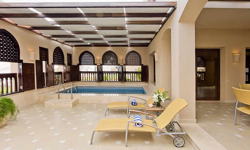 Image 6: 5-star Iberotel Miramar Al Aqah stay