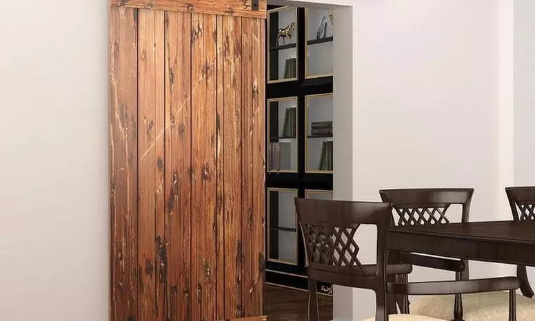 $799 for $999 voucher — VOSTROX - Primary Image