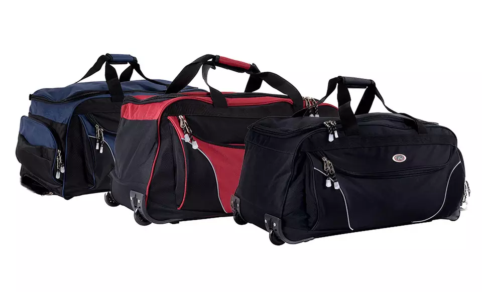 CalPak Champ Cargo Duffel Bag - Primary Image