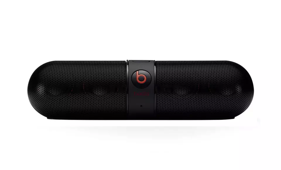 Beats by Dre Pill 2.0 Portable Bluetooth Speaker with Mic - Primary Image