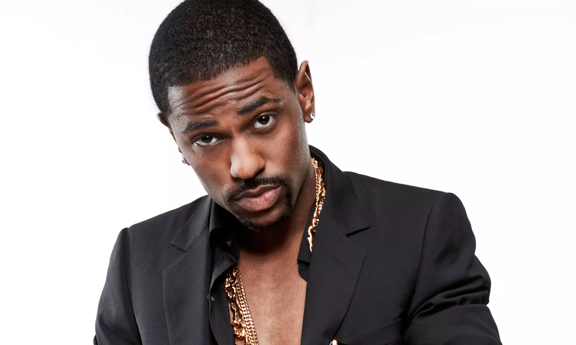 Big Sean at Whitewater Amphitheater on Saturday, September 5, at 7 p.m. (Up to 40% Off) - Primary Image