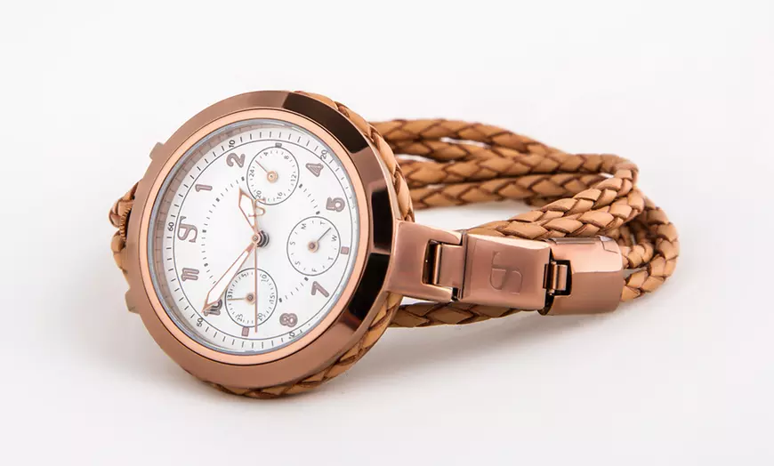 Image 22: Montres Supertrash pour femmes
