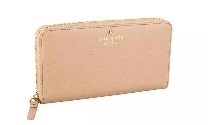 Image 4: Kate Spade Wallet