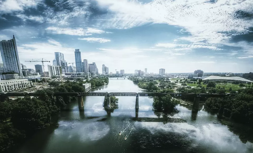 3D Robotics IRIS+ Multicopter 915MHz Ready-to-Fly Drone - Second Medium