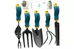 Gardening Tools Set from Alloy Steel - Second Medium