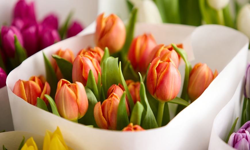 Image 7: Next Day Delivery Fresh Flowers & Gifts from 1-800-Flowers.com (up to 55% off)