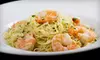 $25 for $50 Worth of Fine-Dining Cuisine at 3 Point Restaurant