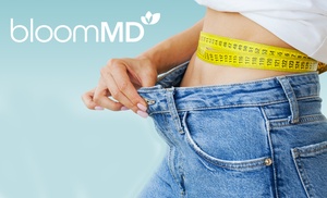 Semaglutide Weight Loss Program with Consultation + Free Shipping!