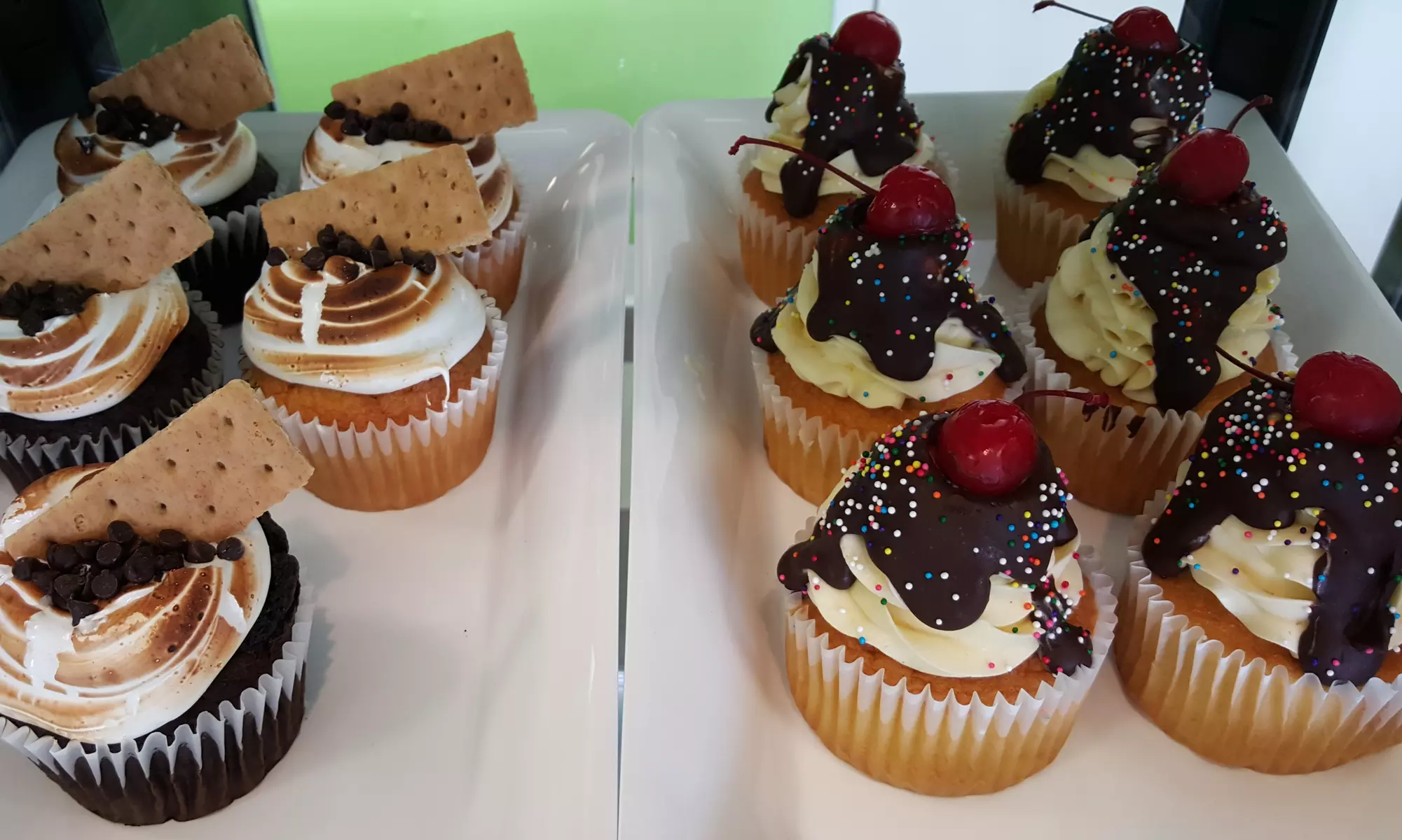 $10 for $20 Worth of Baked Goods — A Perfect Taste - Primary Image