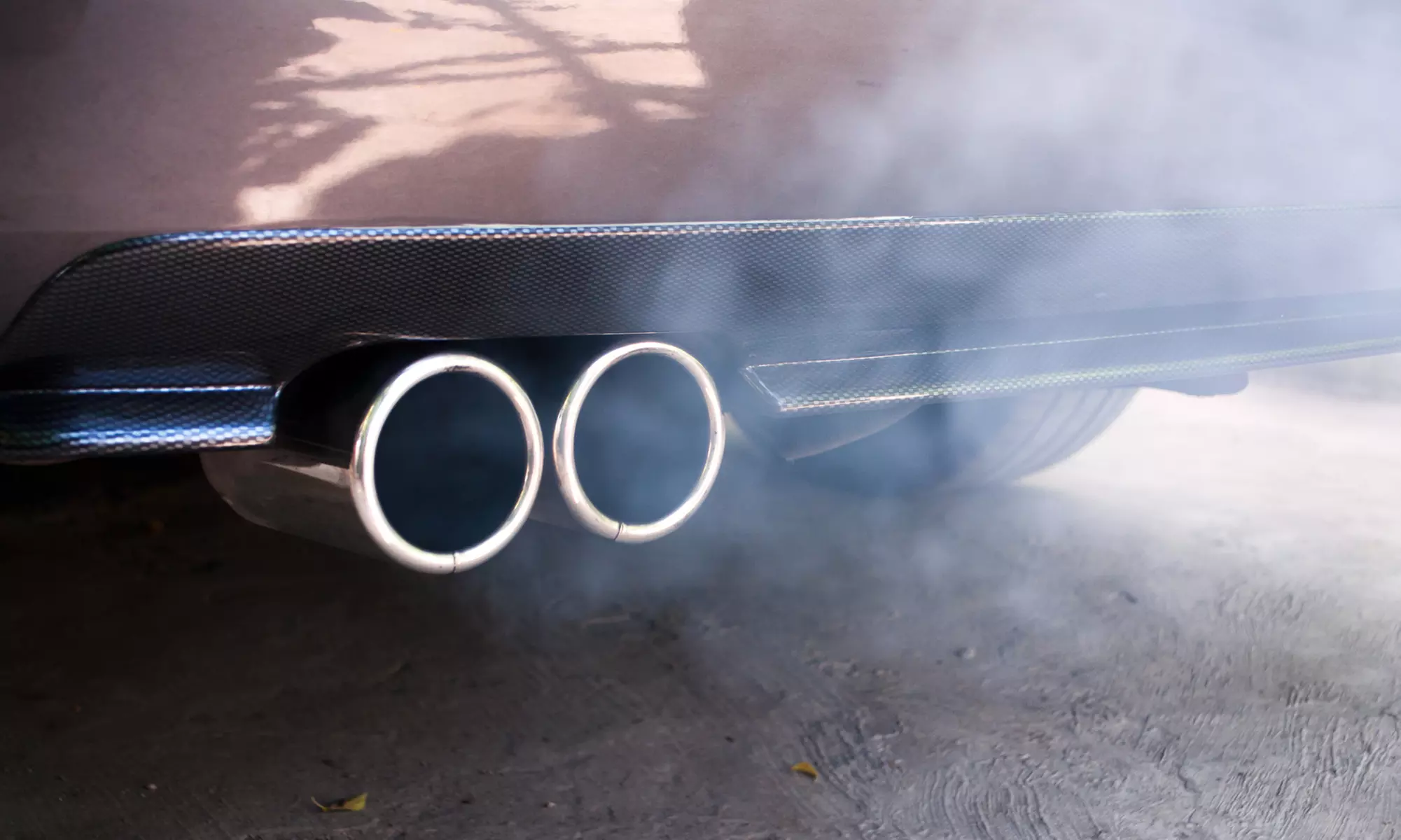 California STAR Smog Check for One or Two Cars, 2013 or Newer at Ben's Smog Check (Up to 59% Off) - Primary Image