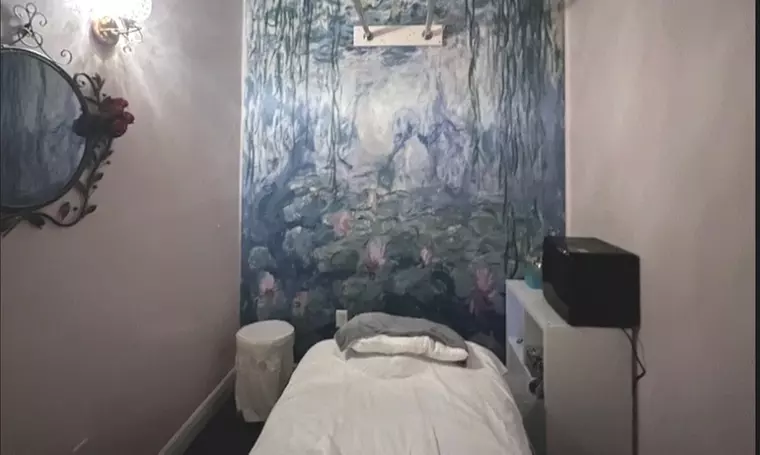 75 Min Massages for 1 or 2 w/Optional Hot Stones and Robes (Up to 53% ) at Massage Jasmine & Spa