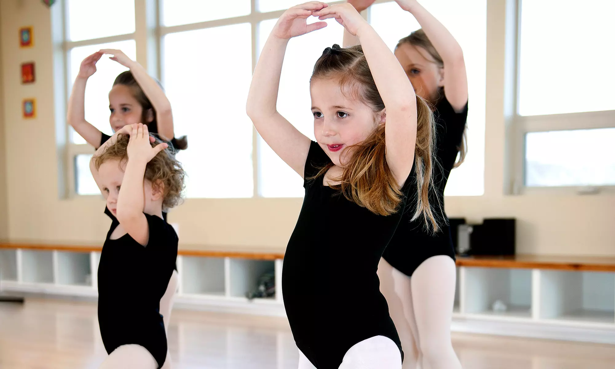 One Month of Introductory Music or Dance Lessons at Studio XII Music and Dance Company (51% Off) - Primary Image