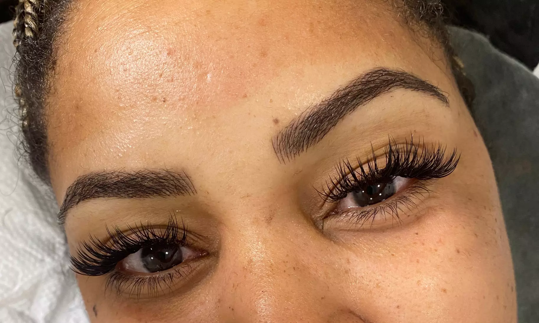 Transform your look with a $100 or $50 Gift Certificate for Services