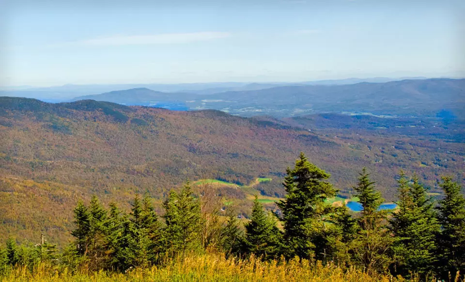 Two-Night Stay at Ye Olde England Inne in Stowe, VT - Primary Image
