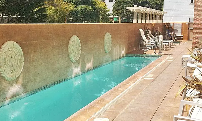 Services at The Spa at InterContinental The Clement Monterey Hotel (Up to 35% Off). Three Options Available. - Second Medium