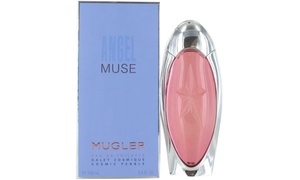 Thierry Mugler Angel Muse 100ml Eau de Toilette Spray