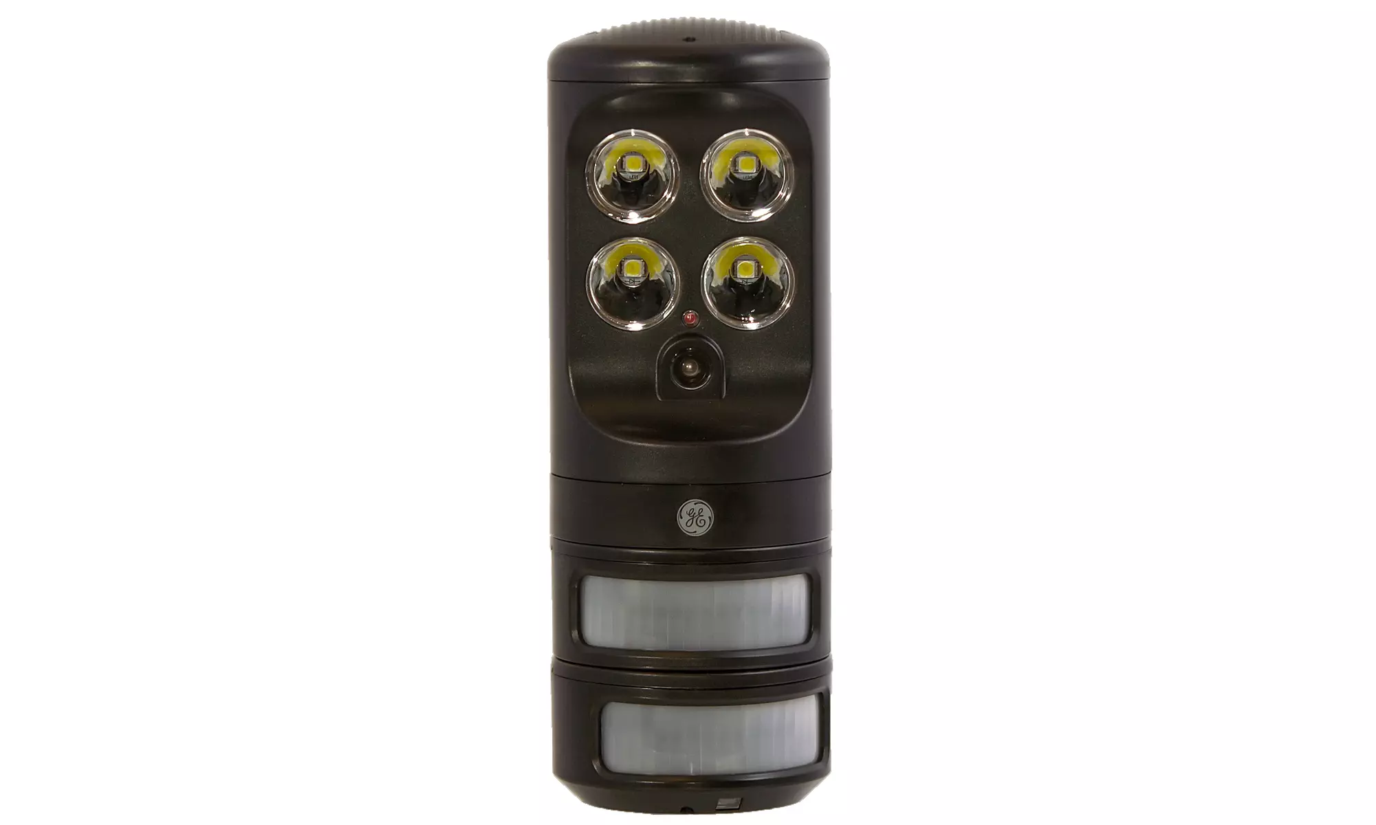 GE Motion-Tracking LED Security Spotlight - Second Medium