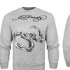 Image 2: Men's Ed Hardy Sweatshirts