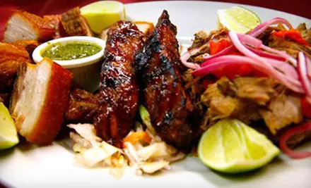 $25 for $50 Worth of Cuban Cuisine and Drinks at Havana Central Restaurant & Bar - Primary Image