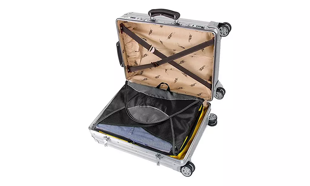 One or Two Shirt Organisers - Image 5