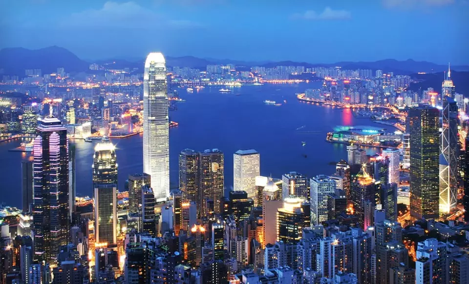 Nine-Day China Tour with Airfare from Intertrips.com - Primary Image