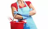 $49 for Two Hours of Housecleaning with Two Cleaners from Eco-Clean* ($100 Value)